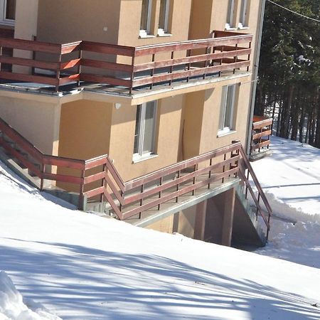 Apartments Varga Divčibare المظهر الخارجي الصورة