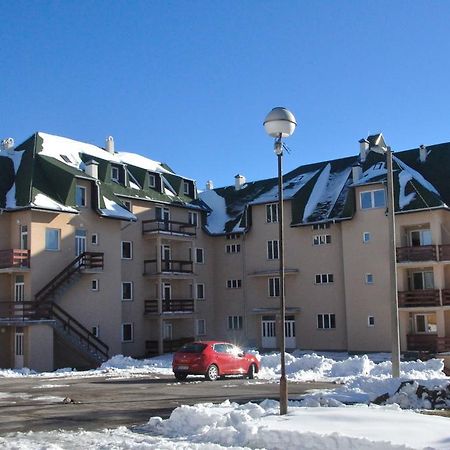 Apartments Varga Divčibare المظهر الخارجي الصورة