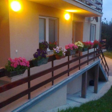 Apartments Varga Divčibare المظهر الخارجي الصورة