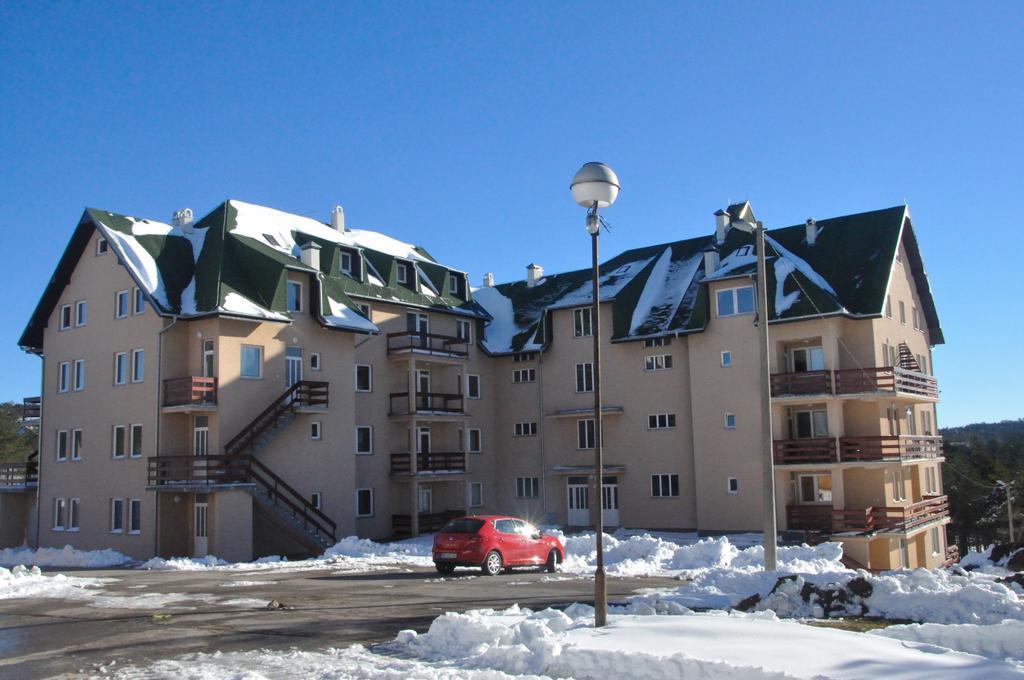 Apartments Varga Divčibare المظهر الخارجي الصورة