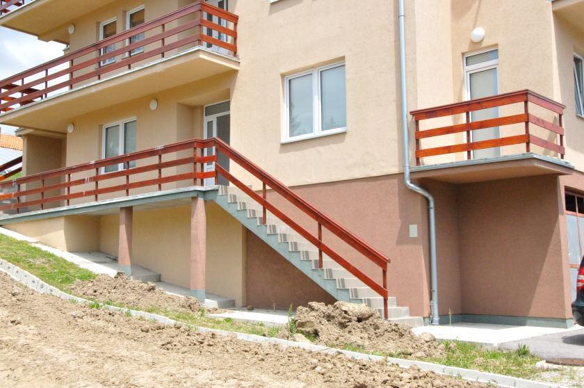 Apartments Varga Divčibare المظهر الخارجي الصورة