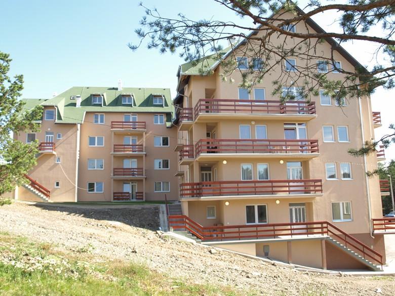 Apartments Varga Divčibare المظهر الخارجي الصورة