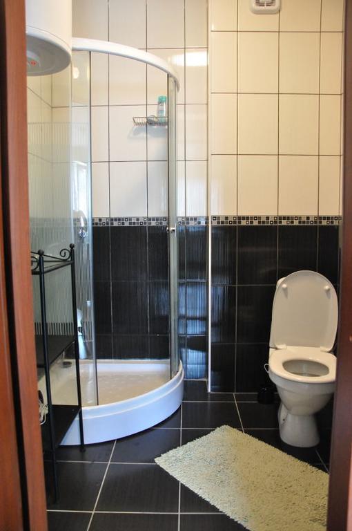Apartments Varga Divčibare المظهر الخارجي الصورة