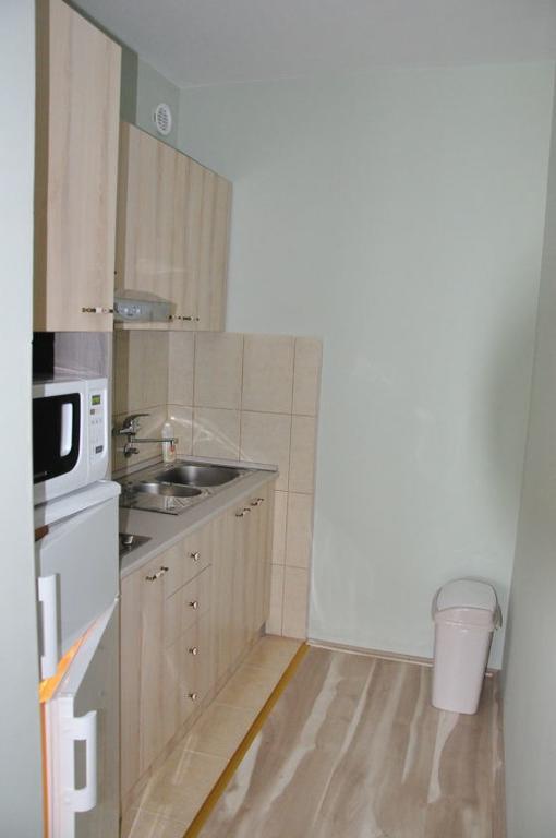Apartments Varga Divčibare المظهر الخارجي الصورة