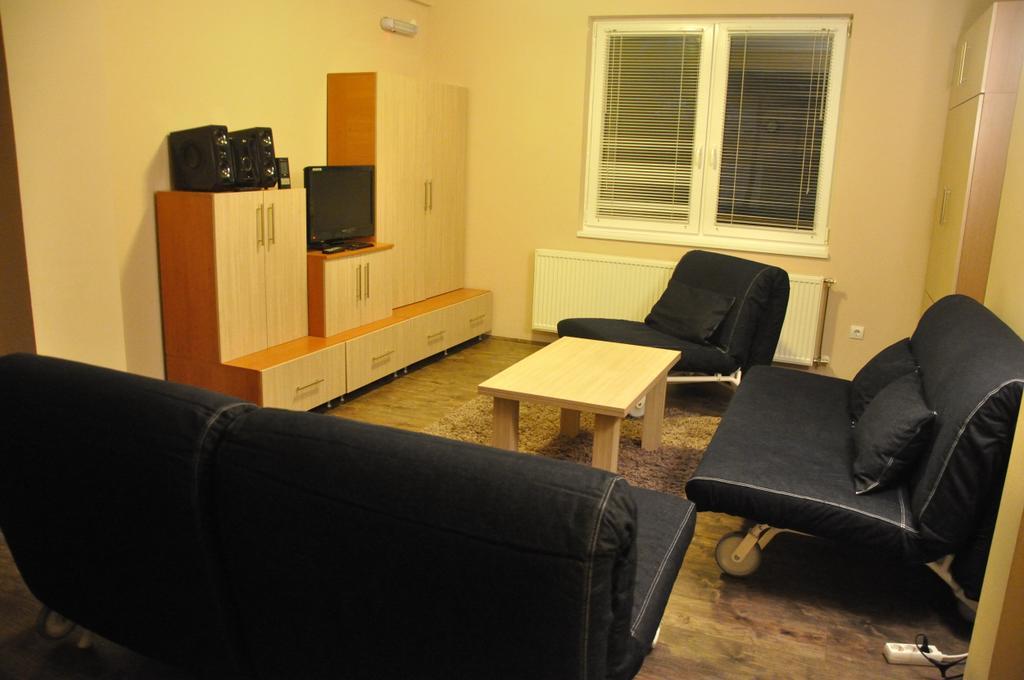 Apartments Varga Divčibare المظهر الخارجي الصورة