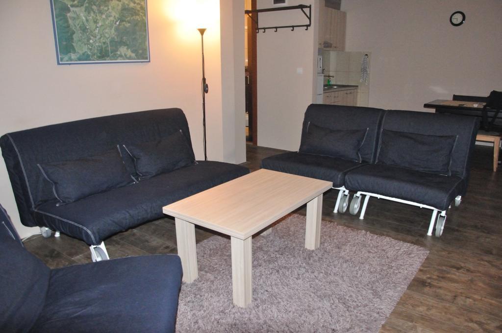 Apartments Varga Divčibare المظهر الخارجي الصورة